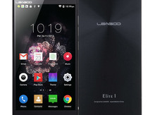 Leagoo Elite 1