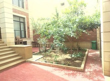Villa, Binəqədi r.
