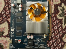 Video kart "Nvidia GT9400 1GB"