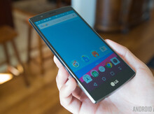 LG G4