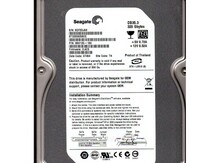 Sərt disk 320GB