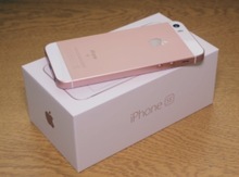 Apple iPhone 5S