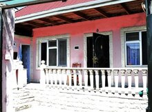 Həyət evi, Zabrat -1 qəs.