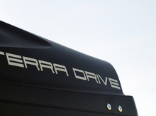 Грузовые автобоксы "Terra Drive"