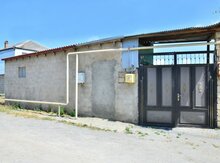 Həyət evi, Zabrat 1 qəs.