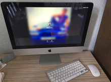 Apple IMAC