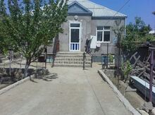 Həyət evi, Buzovna qəs.