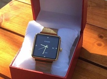 "Rado" qol saatı