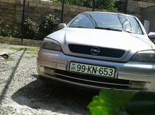 Opel Astra, 1998 il