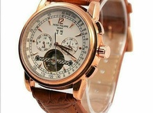 "Patek Philippe" qol saatı