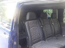 Mercedes Vito, 2007 il