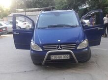 Mercedes Vito, 2007 il