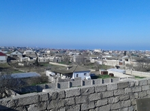 40 sot torpaq sahəsi, Bilgəh qəs.