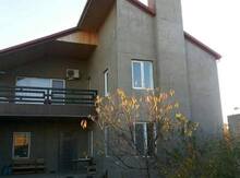 Həyət evi, Buzovna qəs.