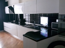 3-otaqlı yeni tikili, Yeni Yasamal qəs., 127 m²