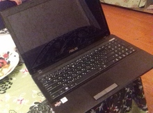 Noutbuk "Asus"