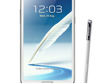 Samsung Galaxy Note 2