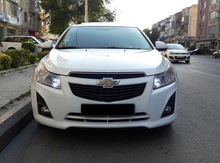 Chevrolet Cruze, 2013 il
