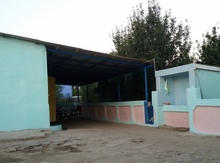 Həyət evi, Neftçala r.