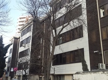 3-otaqlı mənzil, X.Dostluğu m., 67 m²