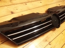 "Volkswagen Jetta" radiator barmaqlığı