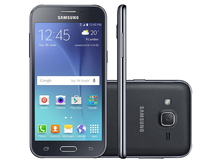 Telefon "Samsung"