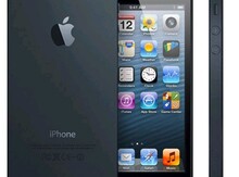 Apple iPhone 5S, 16Gb Space Gray