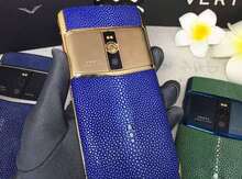 Vertu Signature Touch Exclusive Line 2017