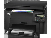 Принтер "HP 176N"