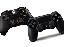 "PS 4" pult
