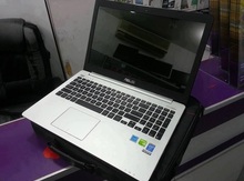 Noutbuk "Asus"