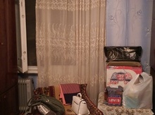 1-otaqlı mənzil, Sumqayıt ş., 31 m²