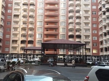 3-otaqlı yeni tikili, Əsəd Əhmədov küç., 135 m²