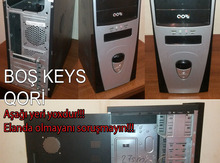 Keys "Qori"