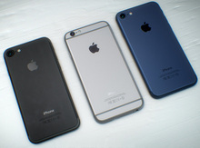 Apple iPhone 7