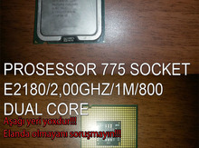 Prosessor "Dual Core E2180"