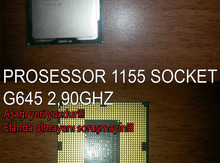 Prosessor "G645"