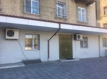 Ofis icarəyə verilir, E.Akademiyası m.