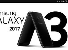Samsung Galaxy A3 (2017)