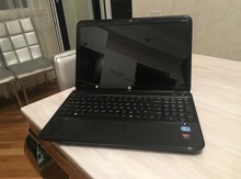 Noutbuk "HP Pavilion G6"