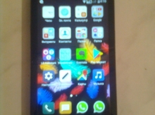 LG K3 Lte