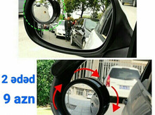 Yan güzgü aksesuarı
