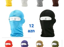 Maskalar
