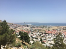 12 sot torpaq sahəsi, Badamdar Qəs.