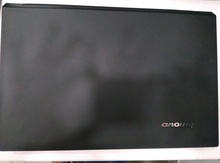 Noutbuk "Lenovo B590"