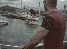Xanımla tanış olmaq istəyirəm