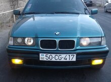 BMW 320, 1993 il