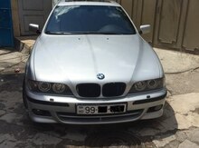 BMW 530, 2001 il