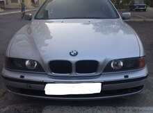 BMW 525, 1996 il