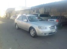 Hyundai Sonata, 2005 il
